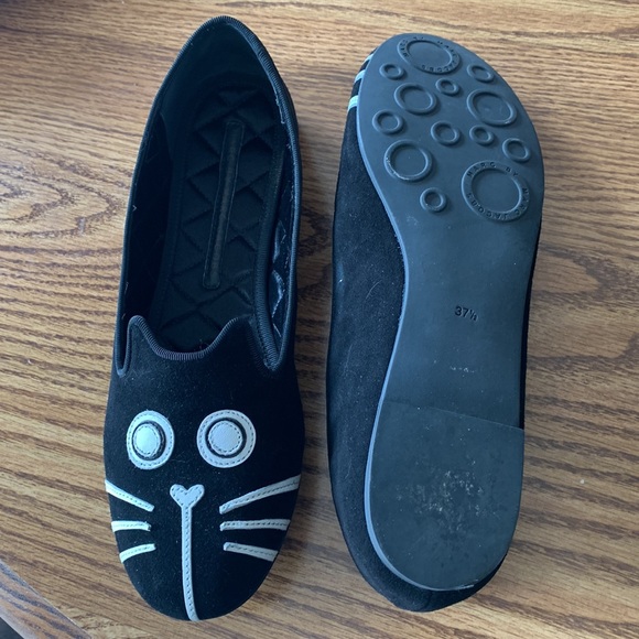 Cat Flats - Picture 3 of 3